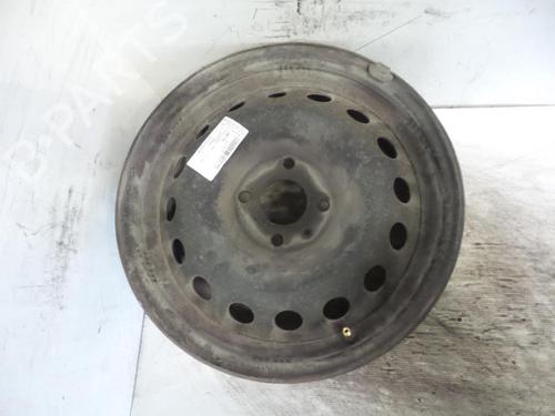 Rim RENAULT MEGANE II (BM0/1_, CM0/1_) 1.9 dCi (BM0G, CM0G) | BP24780193C45 