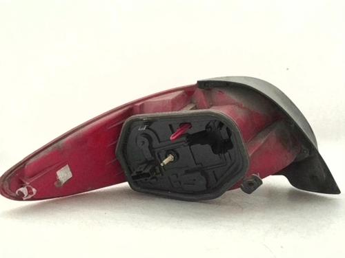 Right taillight PEUGEOT 206 CC (2D) 2.0 S16 | BP24778626C35 