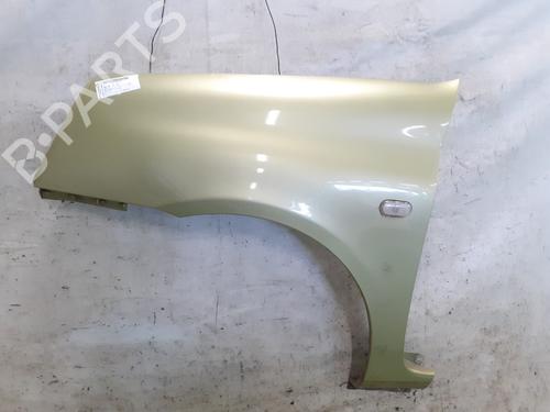 Used Left front fenders RENAULT CLIO II (BB_, CB_) 1.5 dCi (B/CB07) (65 hp) 29003382