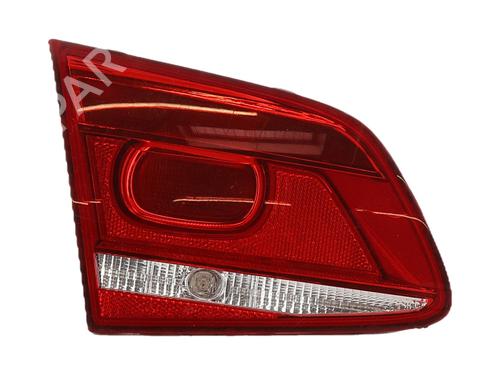 Left tailgate light VW PASSAT B7 (362) 2.0 TDI | BP39665277C79 - Image 4