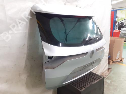 Tailgate RENAULT MEGANE IV Grandtour (K9A/M/N_) 1.2 TCe 130 (K9MR) | BP29829512C6