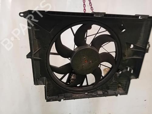 Radiator fan BMW 1 (E87) 116 d | BP24792226M35 
