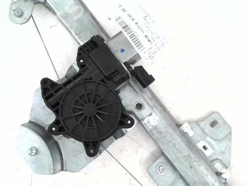 Rear right window mechanism RENAULT ZOE (BFM_) ZOE (BFMC, BFMD) | BP24781201C25 - Image 5