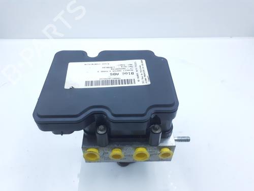 ABS pump RENAULT MASTER III Van (FV) Z.E. (FV1Z) | BP39980546M43 - Image 6