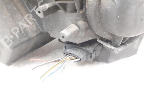 Left headlight MERCEDES-BENZ B-CLASS Sports Tourer (W245) B 180 CDI (245.207) | BP24791026C28 