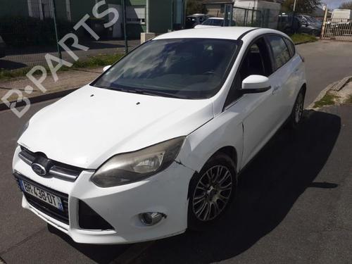 Climate control FORD FOCUS III 1.6 TDCi | BP24794044I5 - Image 5