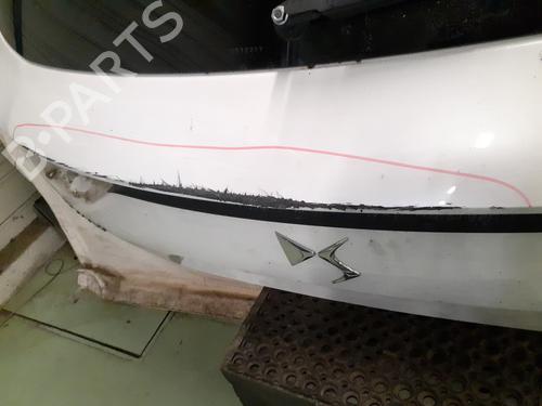 Tailgate DS DS 7 (J4_, JC_) E-TENSE 4x4 300 (J45GBU) | BP30134066C6 