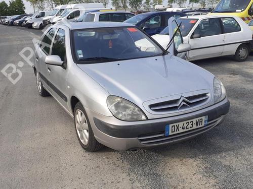 Left taillight CITROËN XSARA (N1) 2.0 HDi 90 | BP24787371C34