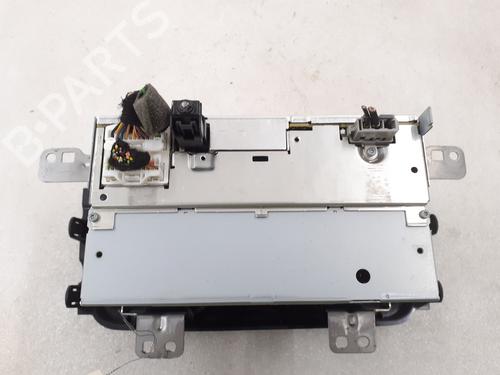 Radio NISSAN MICRA V (K14) 1.5 DCI | BP24798628E6 