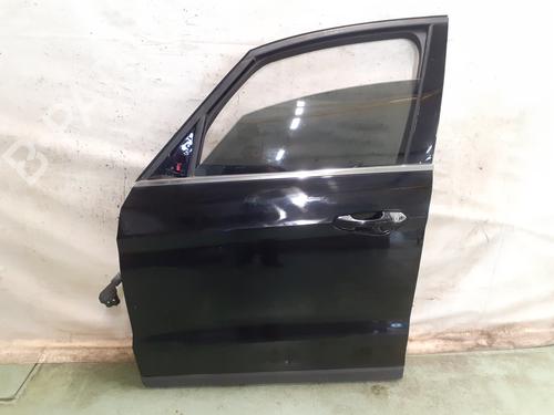 Used Left front door FORD GALAXY III (CK) 2.0 EcoBlue (150 hp) 29893666