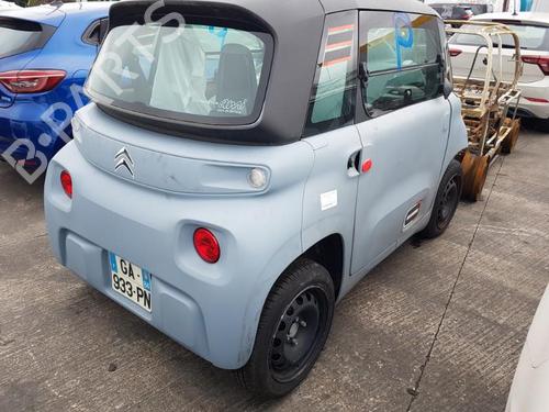 Andre CITROËN AMI (9A_) Electric (9AZ2CA) | BP24794670O1 - Image 3