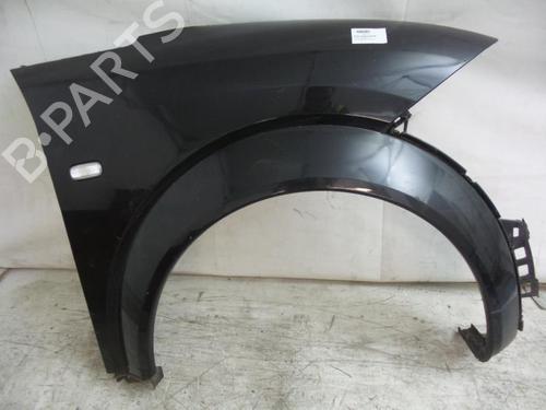 Used Right front fenders AUDI A2 (8Z0) 1.4 (75 hp) 24775327