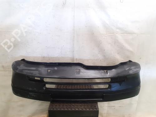 Used Front bumper PEUGEOT 106 I (1A, 1C) 1.4 (75 hp) 27358696