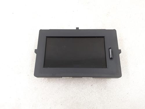 Multifunctionele display RENAULT KOLEOS I (HY_) 2.0 dCi 4x4 (HY0K) (150 hp) 24797444