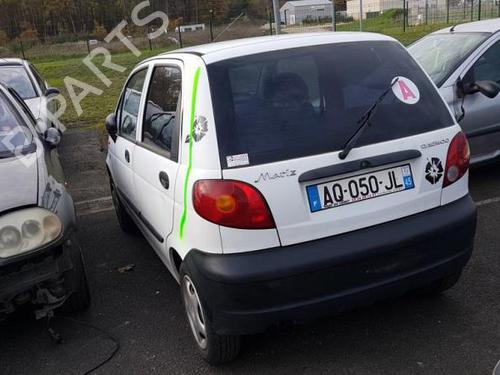 Venstre forlygte DAEWOO MATIZ (M100, M150) 1.0 | BP24778810C28 