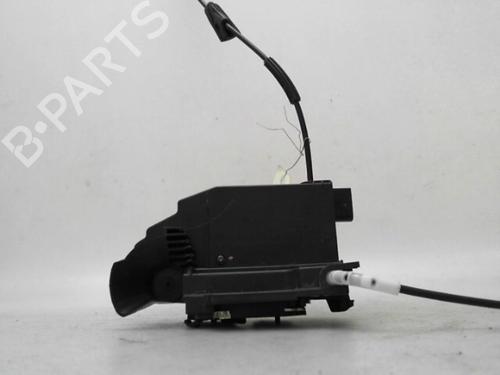 Used Front right lock CITROËN C4 Grand Picasso II (DA_, DE_) 1.6 BlueHDi 120 (120 hp) 24775224
