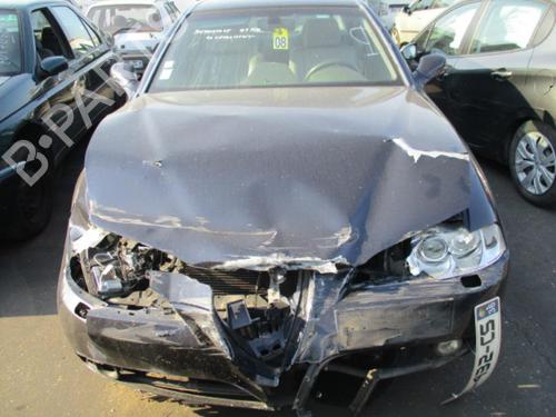 Used Parts ALFA ROMEO 166 (936_) 2.4 JTD (936AXC00, 936AXD01) (175 hp) 2417609