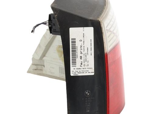 Used Right taillight Right taillight BMW 5 Touring (E61) 525 xd (197 hp) 36426507 36426507