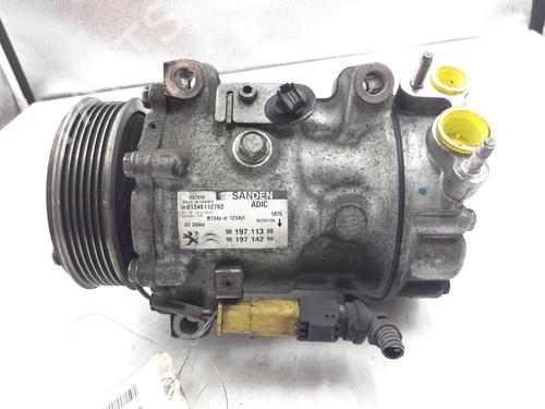 ac-compressor-peugeot-boxer-van-2006-30760581 main image