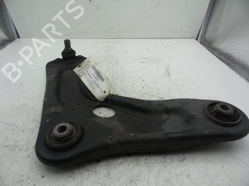 Used Right front suspension arm CITROËN C3 Picasso (SH_) 1.6 HDI 90 (92 hp) 24785716