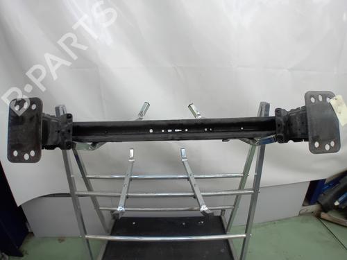 Used Front bumper reinforcement Front bumper reinforcement FORD FIESTA V (JH_, JD_) [2001-2014] 34359332 34359332