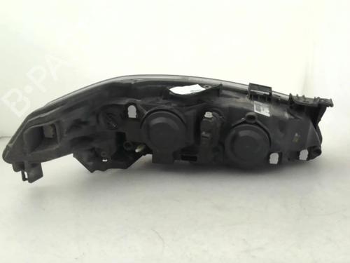Left headlight RENAULT LAGUNA II (BG0/1_) 1.9 dCi (BG1A, BG1W, BG0G) | BP24779687C28 