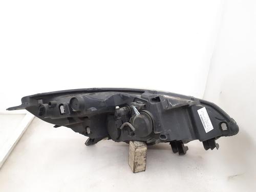 Used Left headlight RENAULT SCÉNIC III (JZ0/1_) 1.5 dCi (106 hp) 24791738