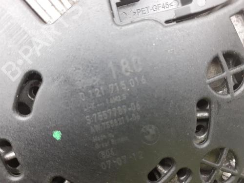 Alternator BMW 3 Coupe (E92) 335 i | BP24790118M7 