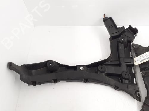 Rear bumper bracket CUPRA FORMENTOR (KM7, KMP) 1.4 e-Hybrid | BP32165570C159 