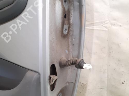 Left rear door PEUGEOT 107 (PM_, PN_) 1.0 | BP27170791C4 