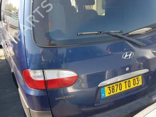 Left taillight HYUNDAI H-1 / STAREX Bus (A1) 2.5 TCi | BP24778589C34 