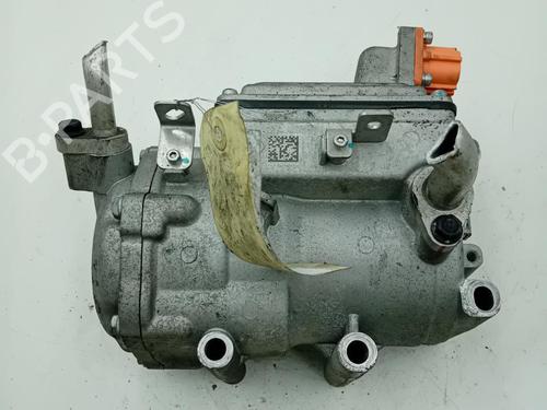 Used AC compressor AC compressor DACIA SPRING EV (B6M1) (45 hp) 24791636 24791636