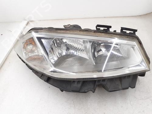 Højre forlygte RENAULT MEGANE II (BM0/1_, CM0/1_) 1.5 dCi (BM02, BM13, BM2A, CM02, CM13) (101 hp) 24784990