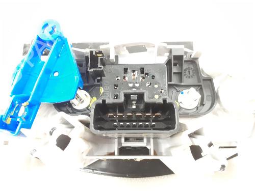 Climate control DACIA DUSTER (HS_) 1.5 dCi 4x4 | BP24795146I5 