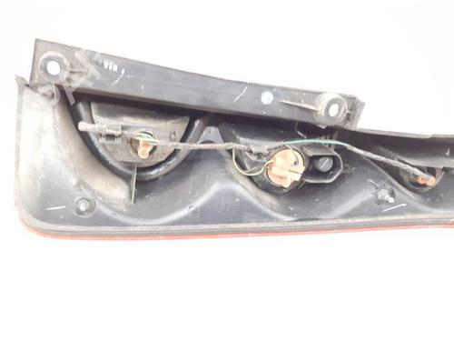 Left taillight NISSAN NOTE (E11, NE11) 1.6 | BP24782823C34 - Image 4