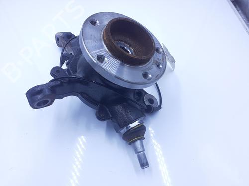 Right front steering knuckle RENAULT MASTER III Platform/Chassis (EV, HV, UV) | BP33310179M26 - Image 3