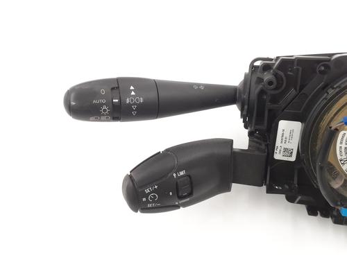 Steering column stalk PEUGEOT 3008 I MPV (0U_) 1.6 HDi | BP25820520I23 