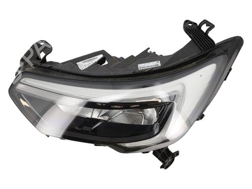 Left headlight RENAULT MASTER III Van (FV) Z.E. (FV1Z) | BP36317068C28 - Image 3