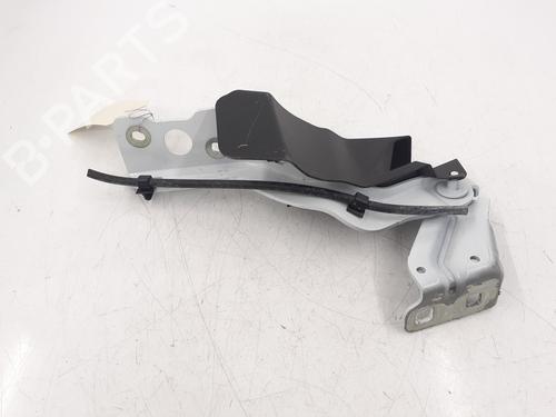 Hinge/Door check strap RENAULT MASTER III Platform/Chassis (EV, HV, UV) | BP32686519C146 - Image 3
