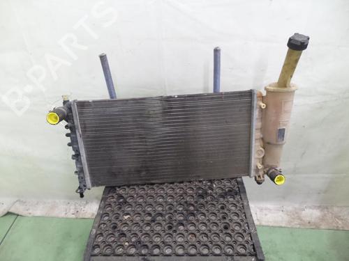 Køler FIAT PUNTO (188_) 1.2 60 (188.030, .050, .130, .150, .230, .250) (60 hp) 24777147