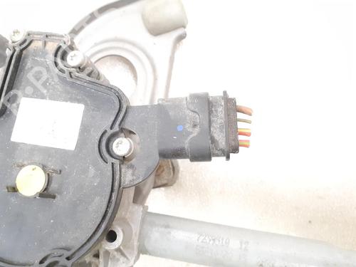 Front wiper motor BMW 1 (F20) 116 i | BP24791609M29 