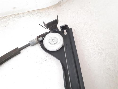 Front left window mechanism MERCEDES-BENZ SLK (R170) 320 (170.465) | BP24792406C22 