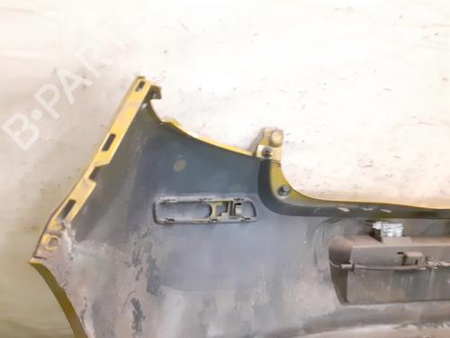 Rear bumper RENAULT CLIO III (BR0/1, CR0/1) 1.5 dCi (BR17, CR17) | BP28375903C8 