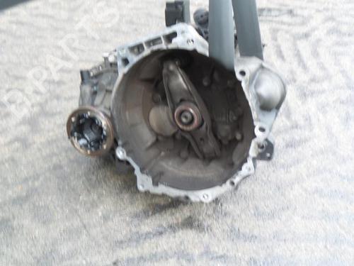 Gearbox SEAT IBIZA IV (6J5, 6P1) 1.6 TDI | BP24778900M3 