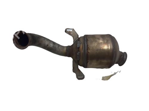 Katalysator PEUGEOT 206 Hatchback (2A/C) 1.4 HDi eco 70 (68 hp) 24795325