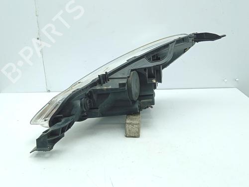 Right headlight DS DS 3 (SA_) 1.2 VTi 82 (SAHMZ6) | BP38454633C29 - Image 4