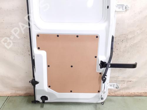 Left tailgate RENAULT MASTER III Platform/Chassis (EV, HV, UV)  | BP32186575C76  - Image 9
