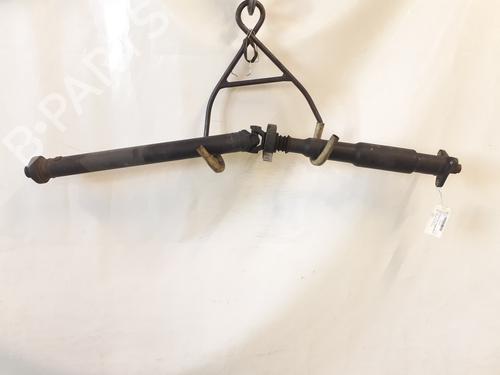 Driveshaft BMW 1 Coupe (E82) 135 i | BP30302646M37 - Image 2