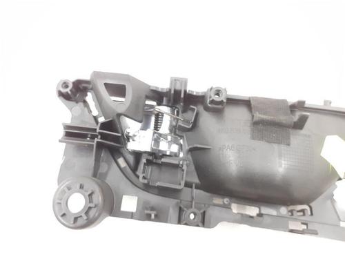 Rear right interior door handle AUDI A6 C8 Avant (4A5) 45 TDI Mild Hybrid quattro | BP24784087I16 - Image 3