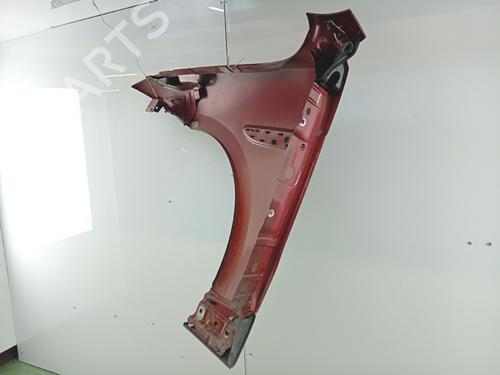 Used Right front fenders Right front fenders JAGUAR F-PACE (X761) 2.0 TD4 (180 hp) 34701084 34701084